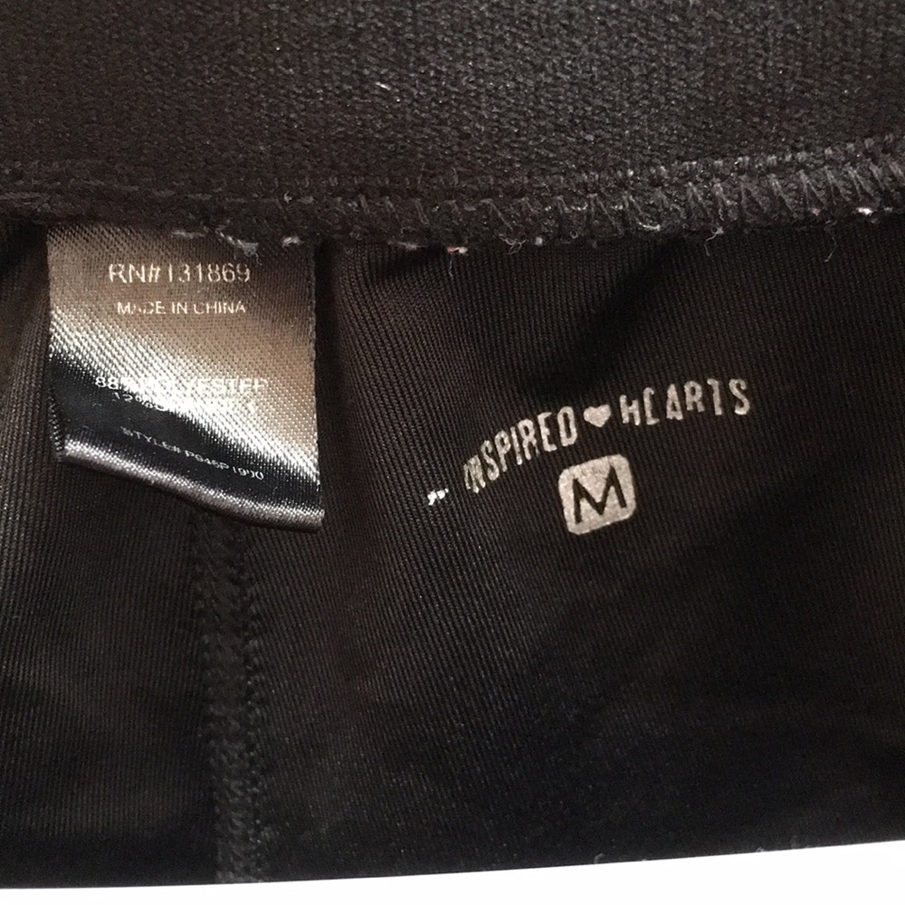 Workout pants - Picture 4 of 5